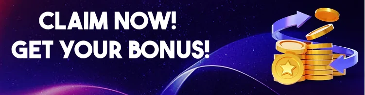 Claim your Daddybet bonus now
