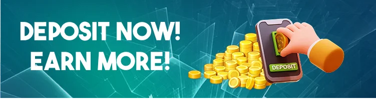 Daddybet Secure Deposit and Withdrawal