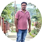 Vivaan Sarin